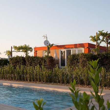 Tenuta Santini Villa Coriano Eksteriør bilde