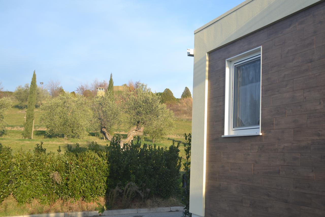 Tenuta Santini Villa Coriano Eksteriør bilde