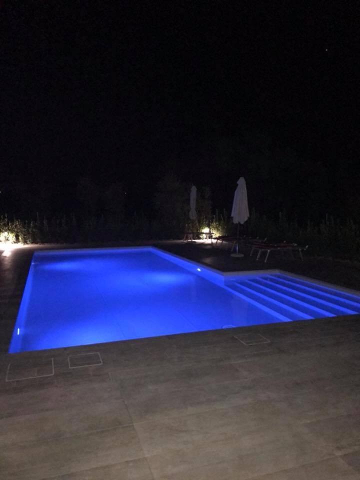 Tenuta Santini Villa Coriano Eksteriør bilde